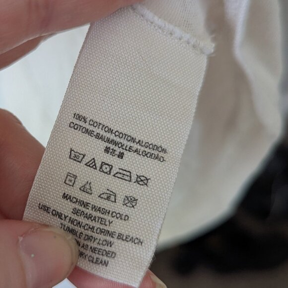 Free People Davey and the Chains Top Size XS - Picture 7 of 8